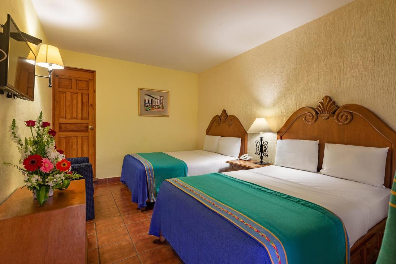 La Parroquia Hotel