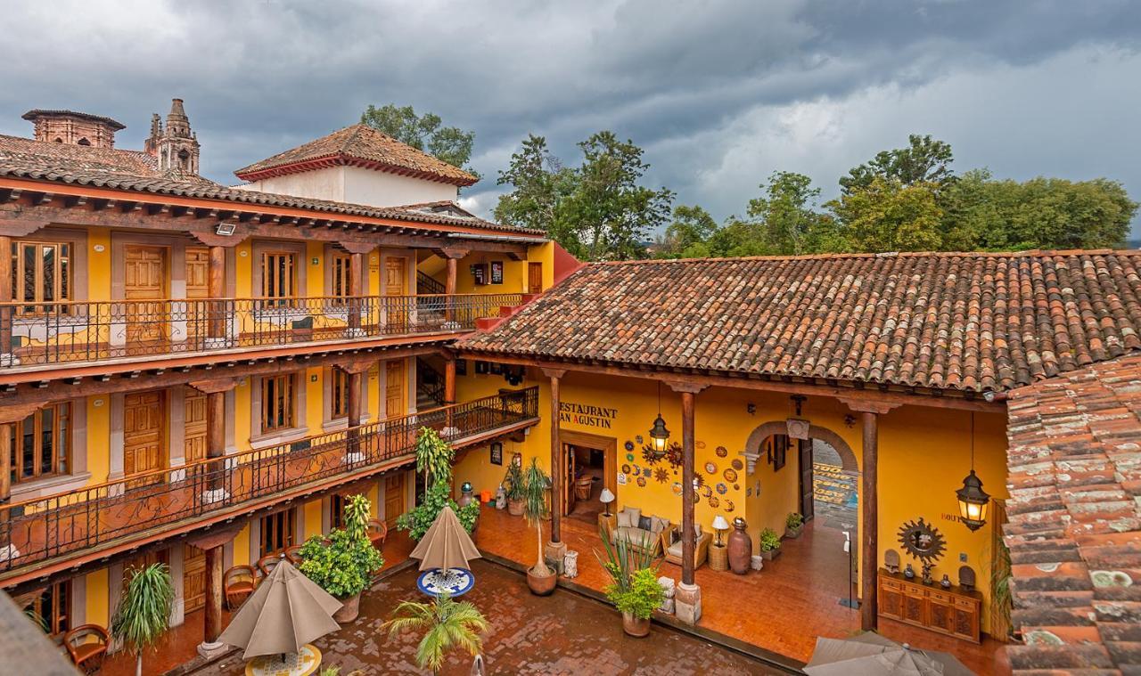 La Parroquia Hotel 4*