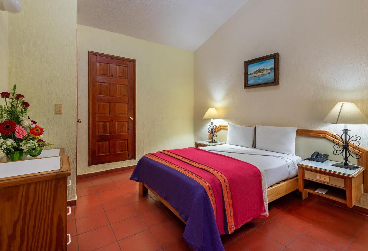 La Parroquia Hotel