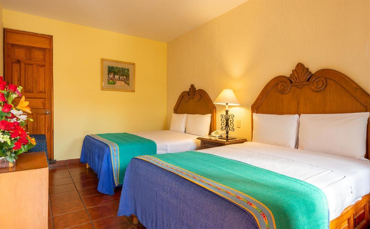 La Parroquia Hotel