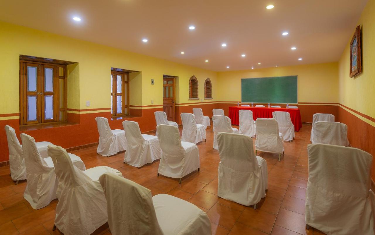 Hotel La Parroquia 4*
