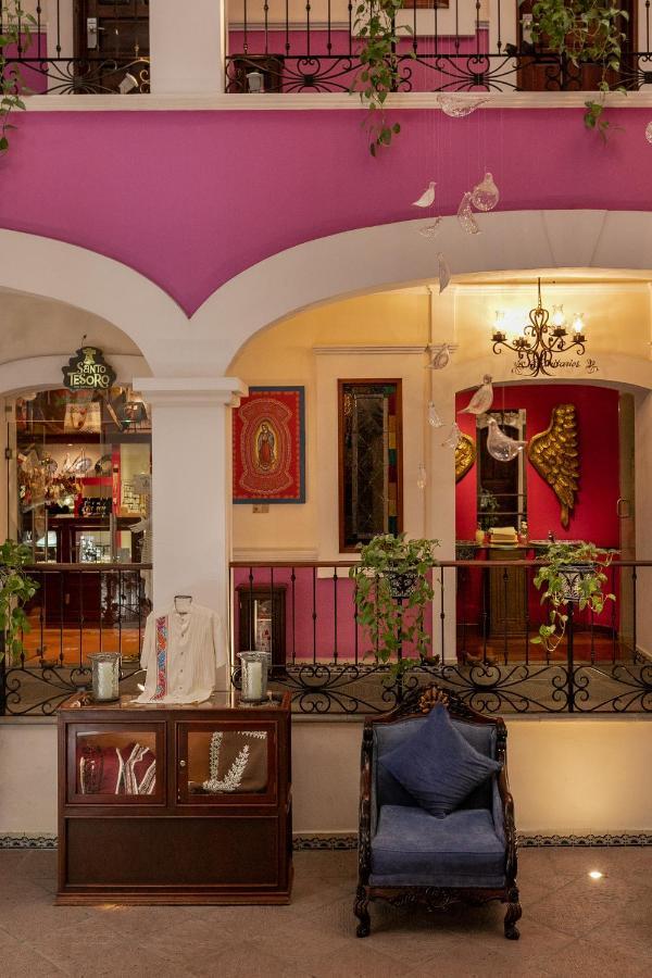 Hotel Casona Maria