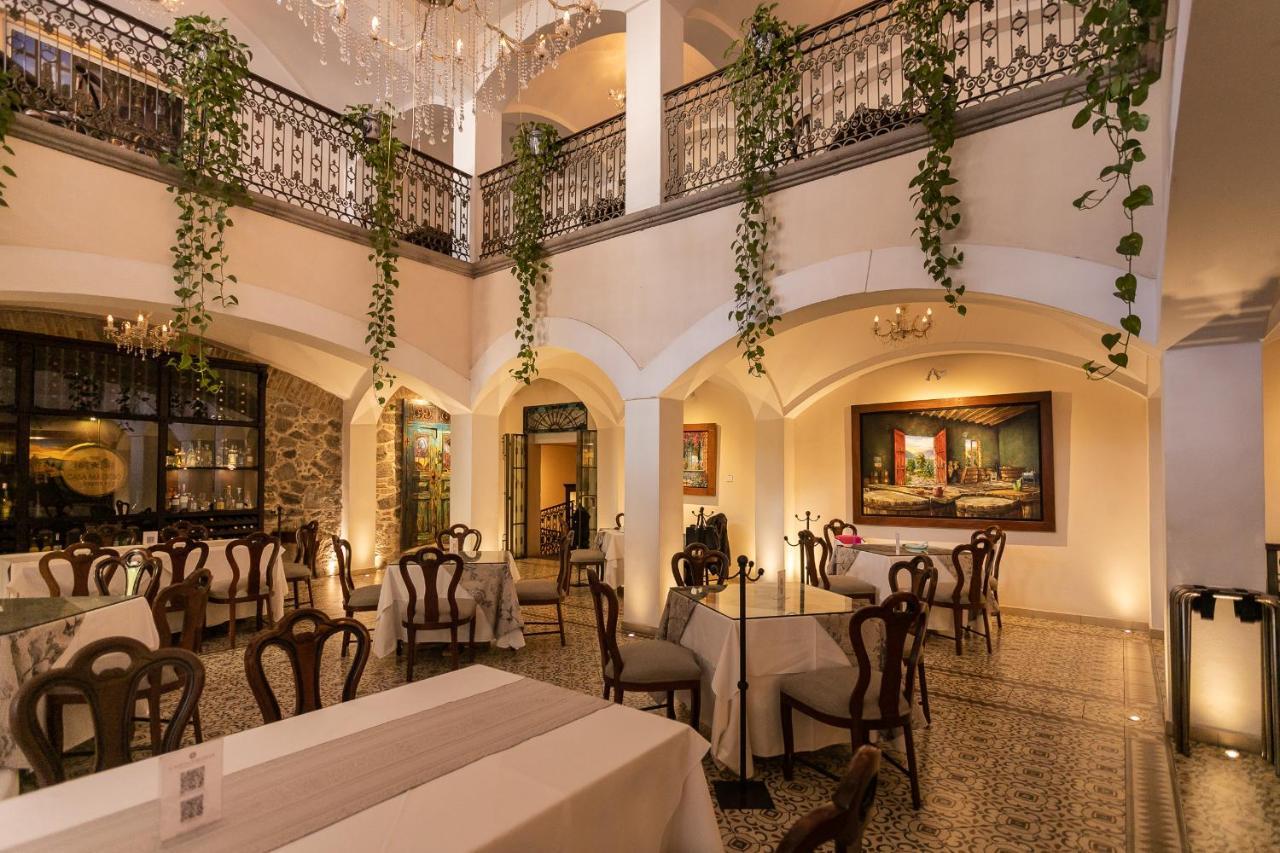Casona Maria Hotel