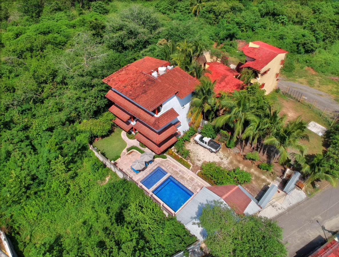 El Arca Villa