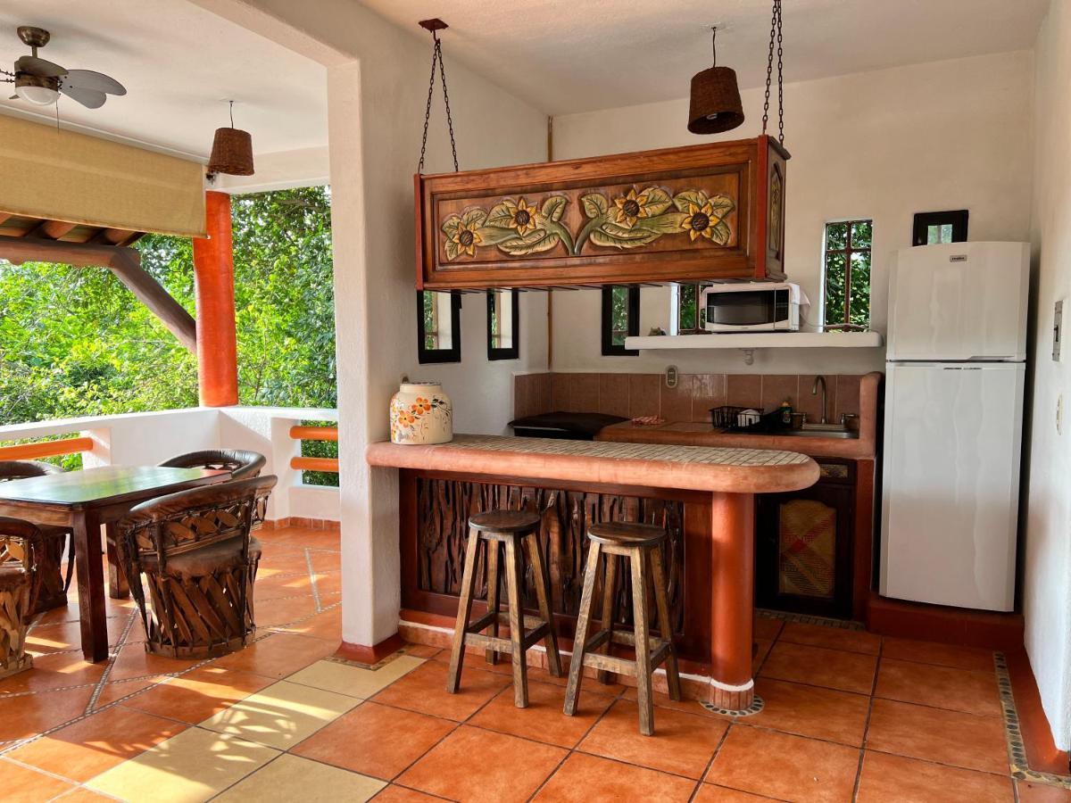 Villa El Arca *