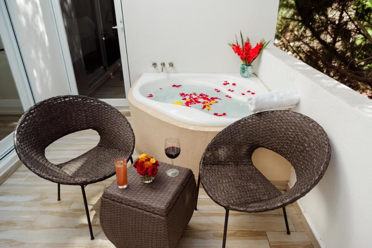 Lila Boutique 3* Atotonilco (Guanajuato)