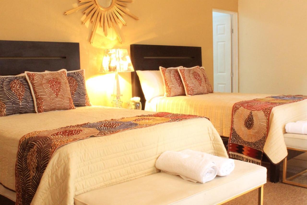 Lila Boutique Hotel