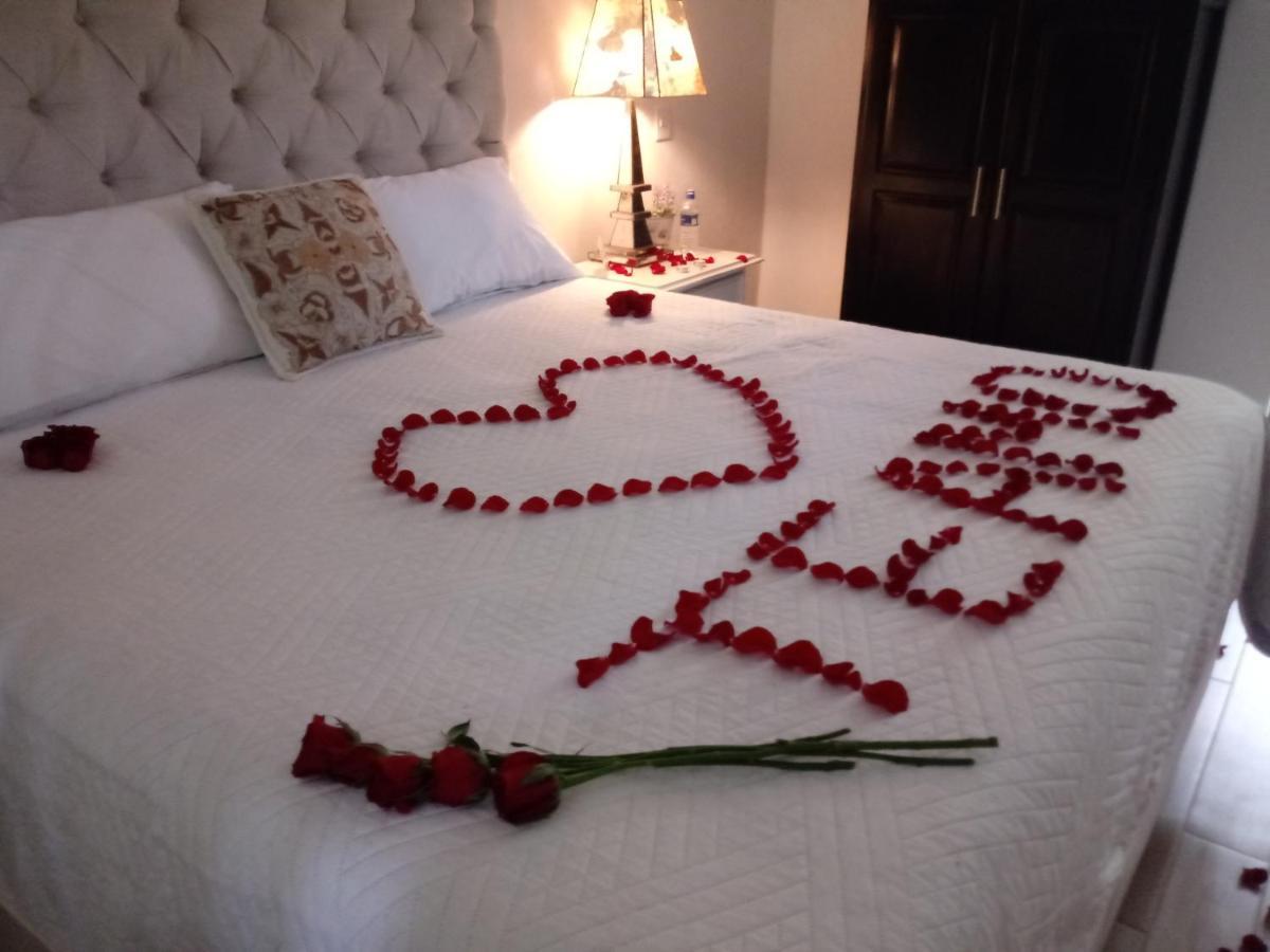 Lila Boutique Hotel Atotonilco (Guanajuato)