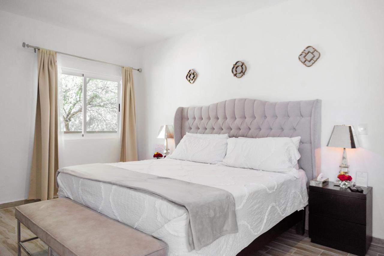 Lila Boutique 3* Atotonilco (Guanajuato)