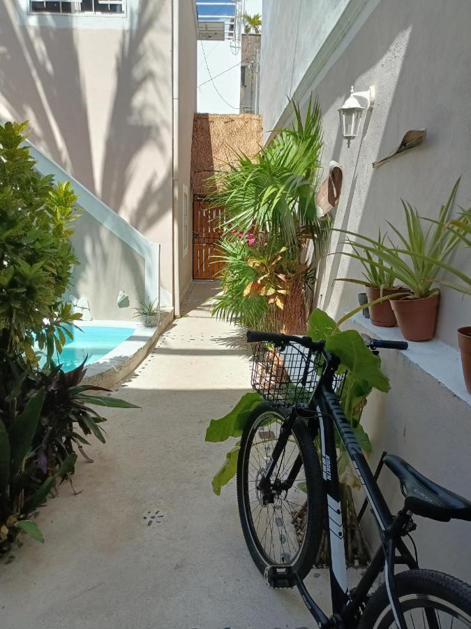 Kika Guest house Playa del Carmen