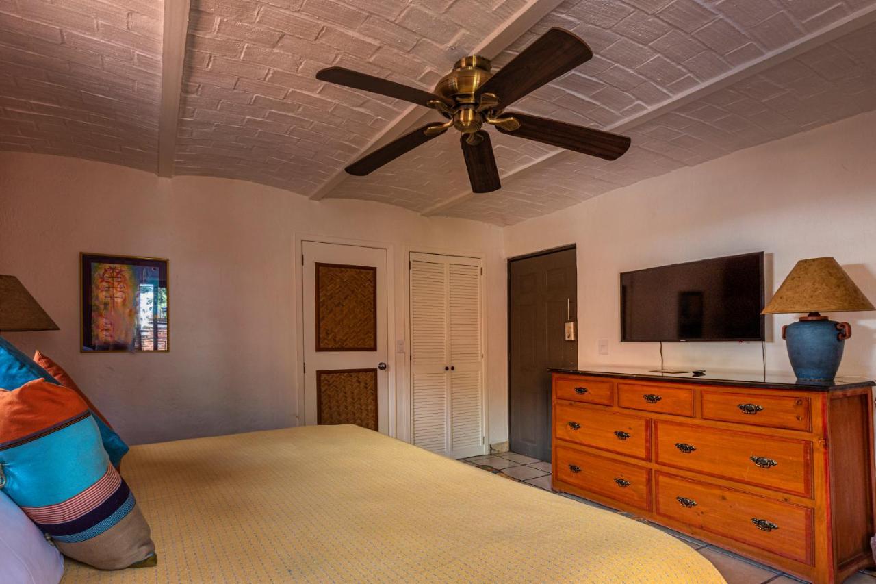 Bed & Breakfast Casa Del Sol