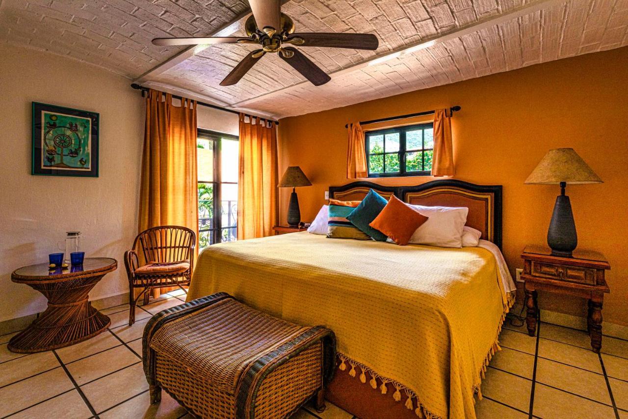 Casa Del Sol 3*