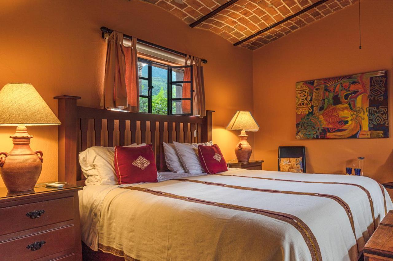 Casa Del Sol