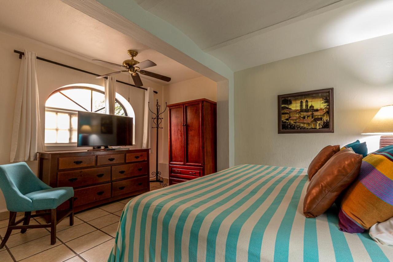 Bed & Breakfast Casa Del Sol 3*