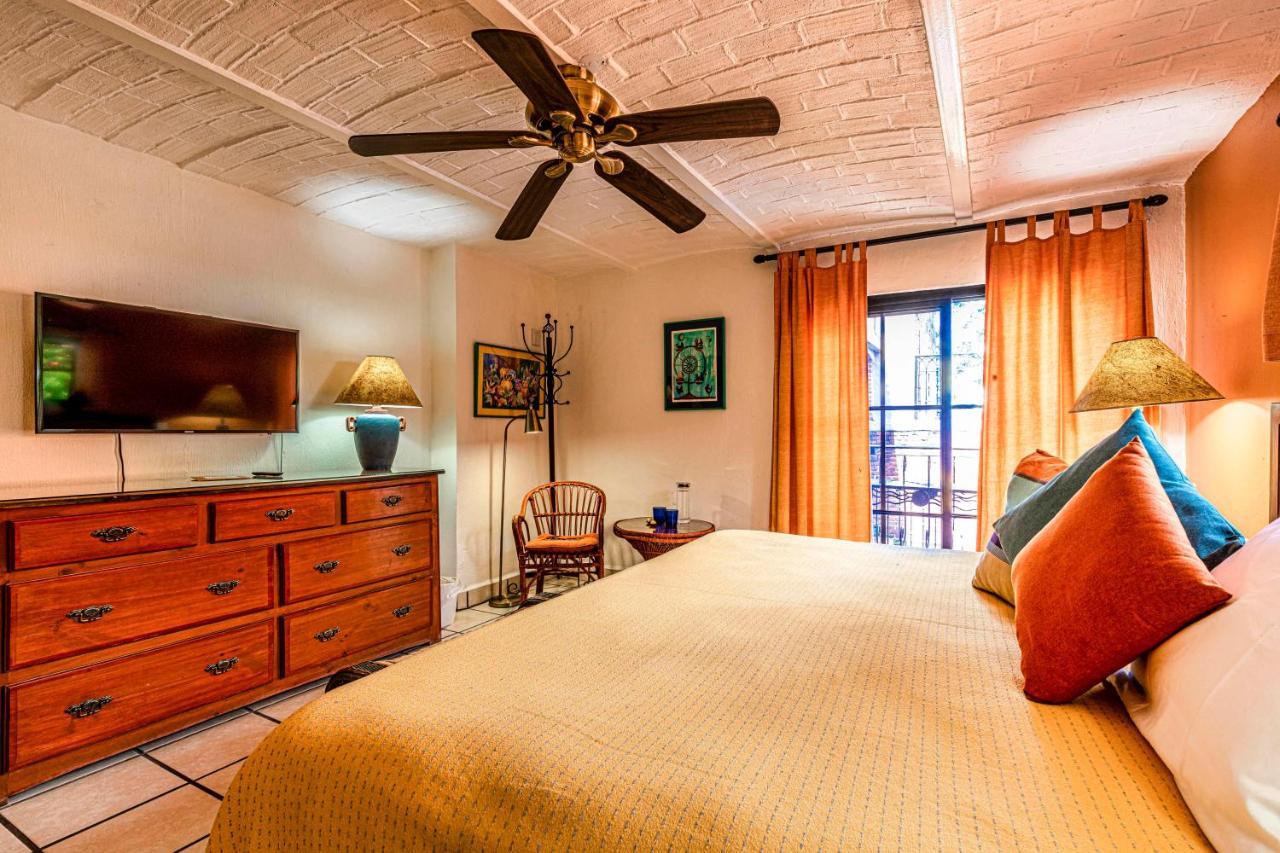 Casa Del Sol Bed & Breakfast