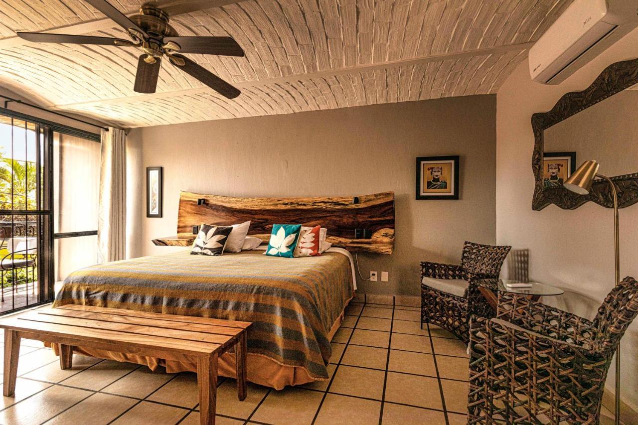 Casa Del Sol Bed & Breakfast
