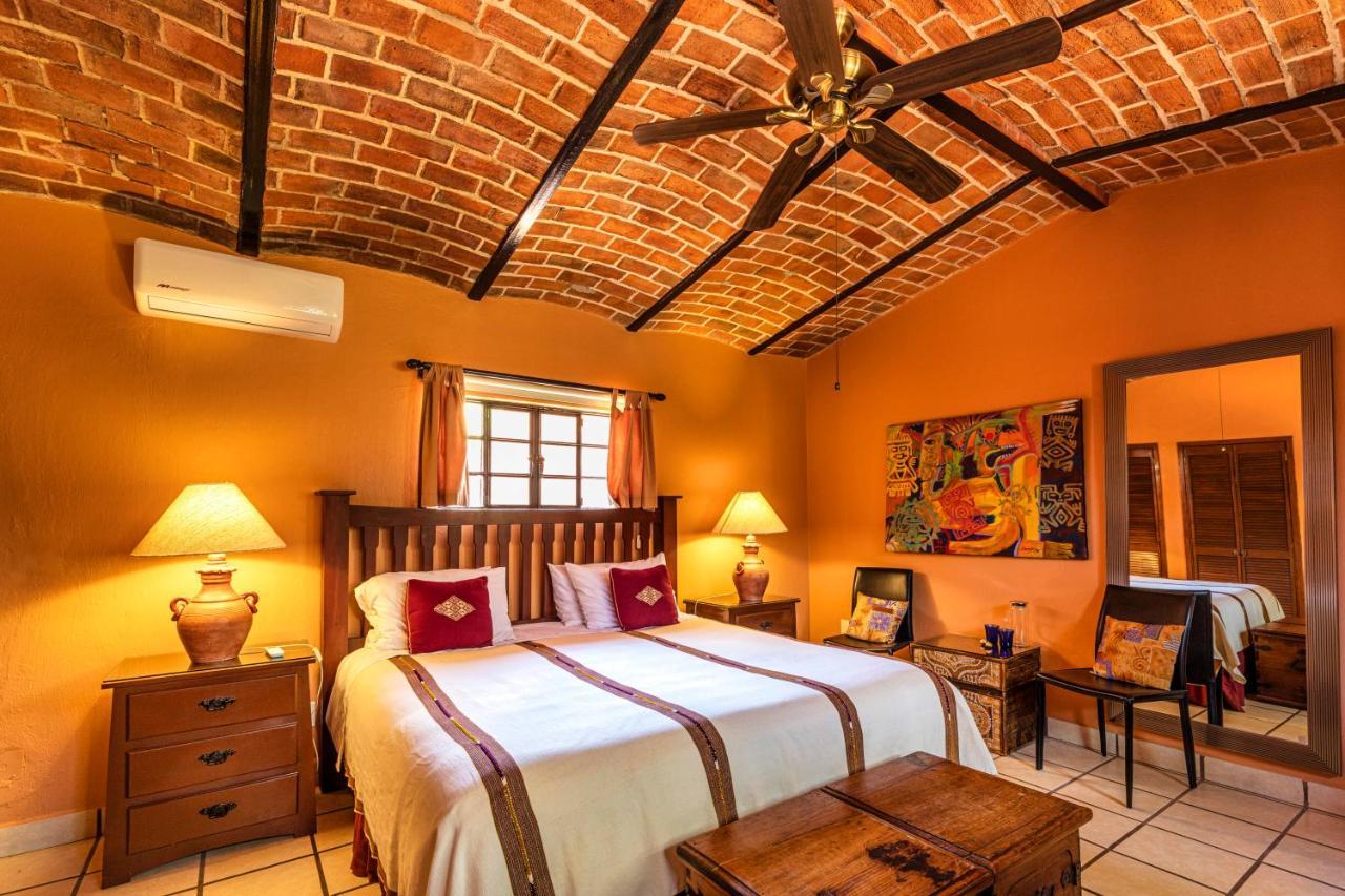 Bed & Breakfast Casa Del Sol