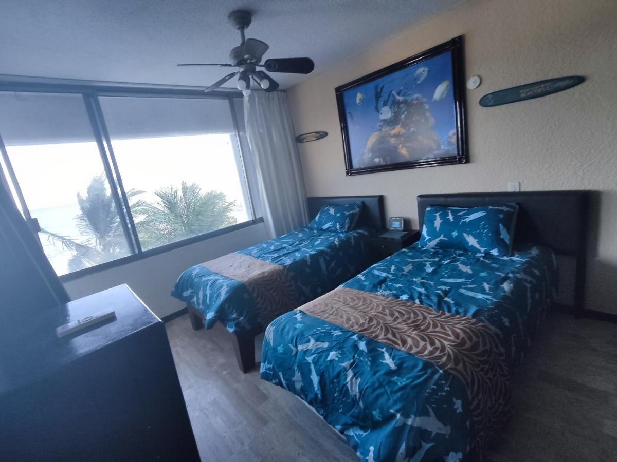 Bella Vacation 2 Bedrooms * Cancun