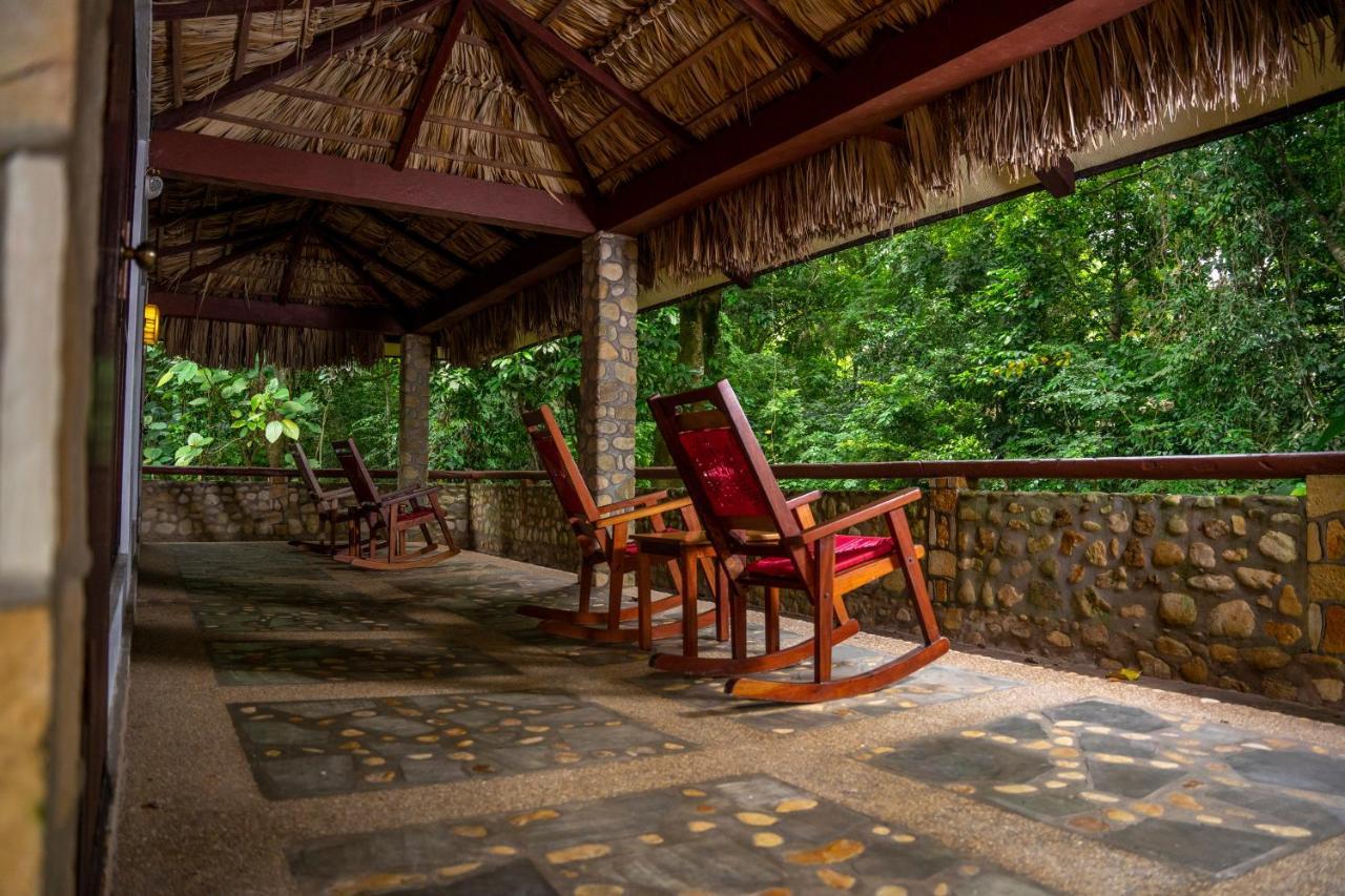 Lodge Chan-kah Village Convention Center & Maya
