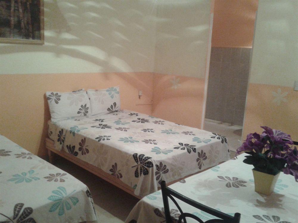 Salinas Hotel 3*