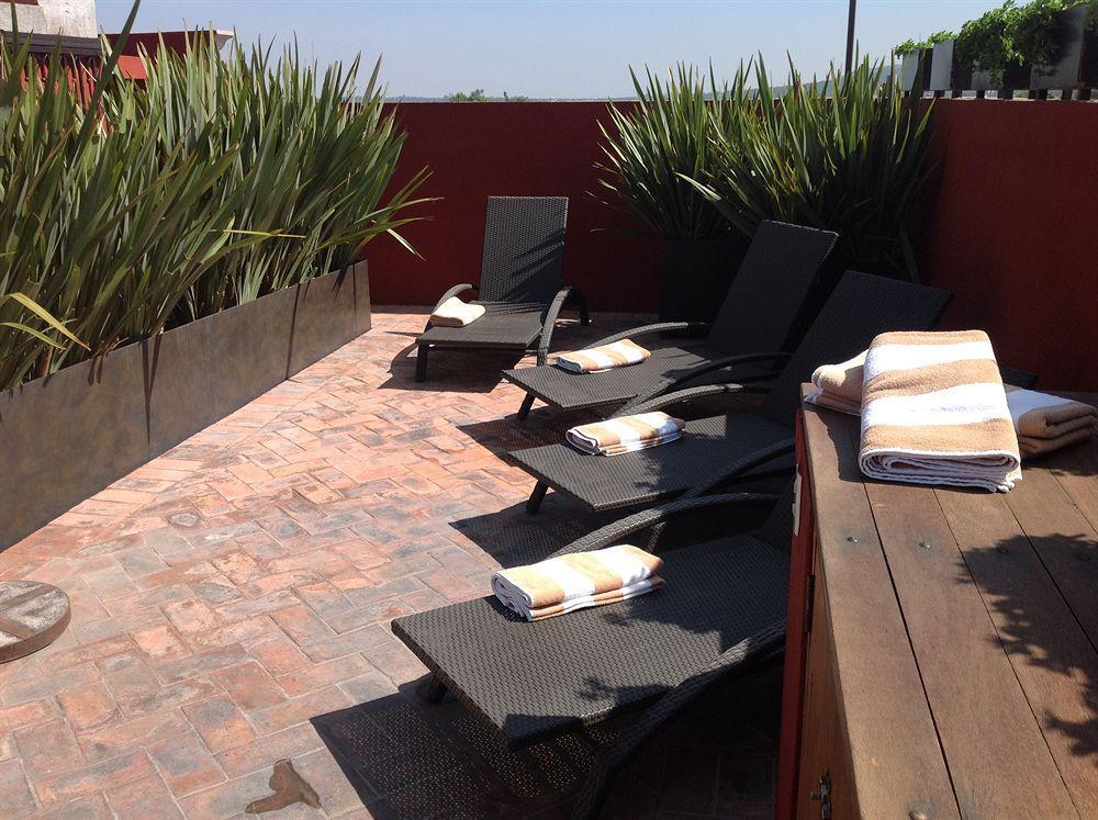 Boutique El Palomar