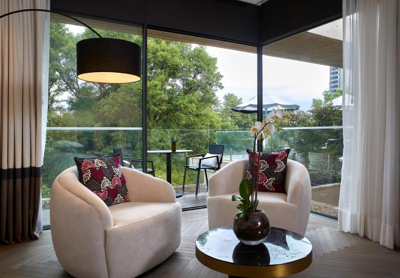Casa Polanco Boutique 5* Mexico City