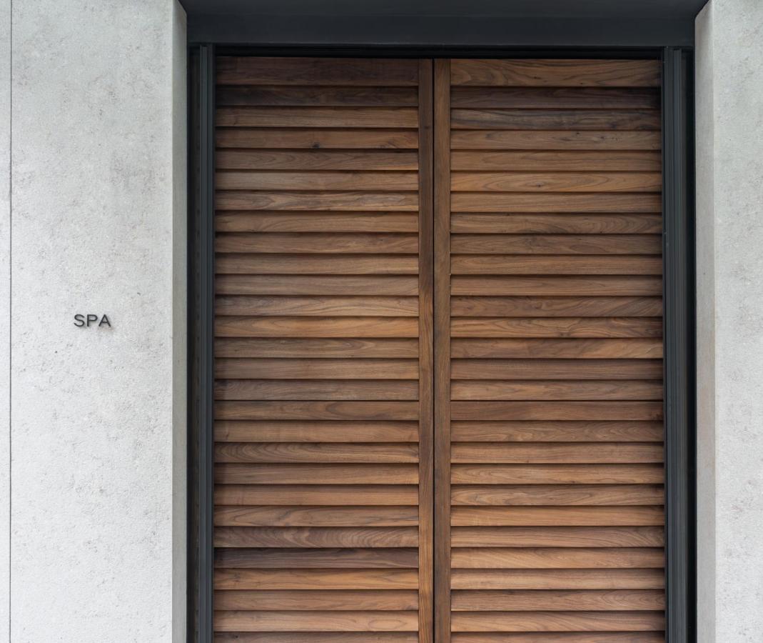 Casa Polanco Boutique Hotel