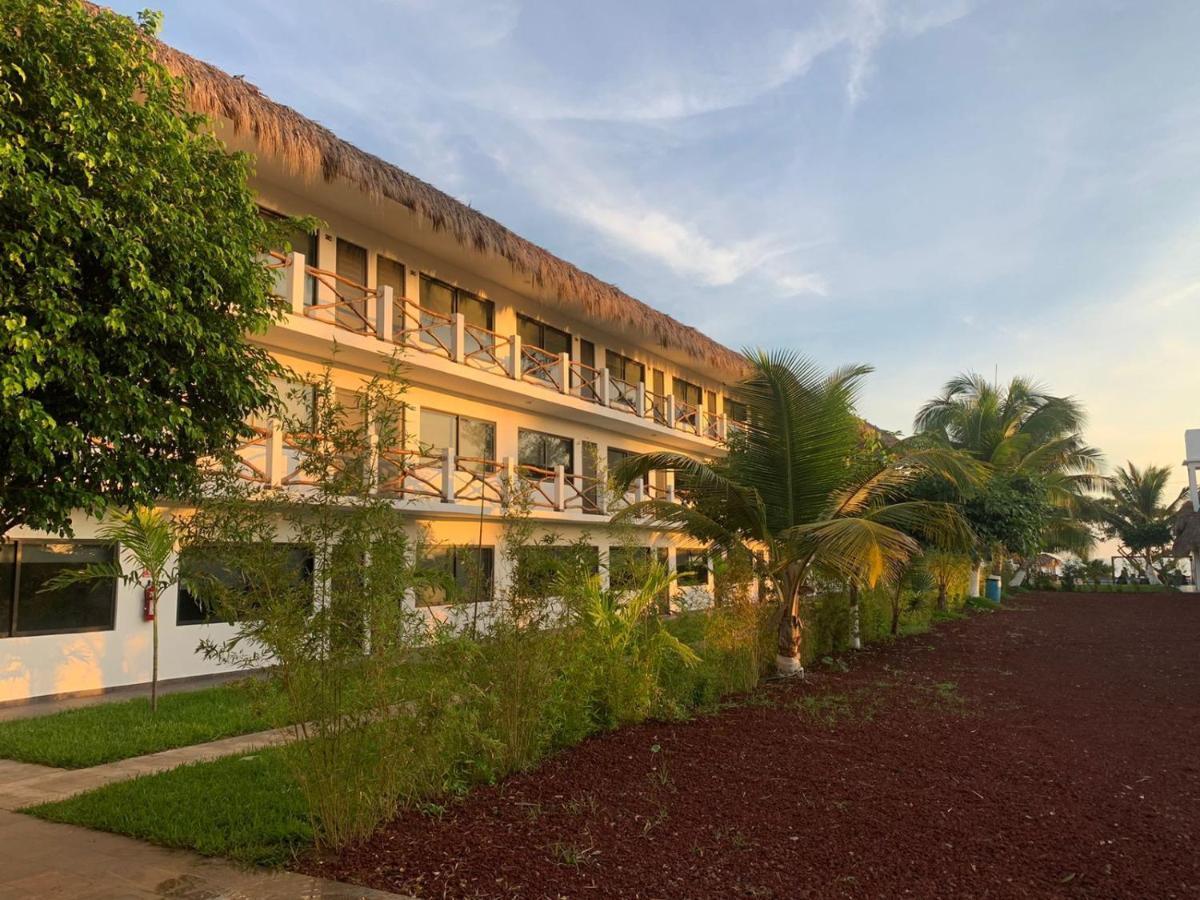 Hotel Mar De Estrellas -