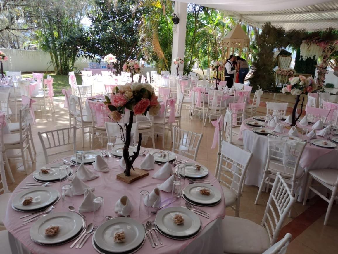 & Balneario Angeles 4* Taxco de Alarcon