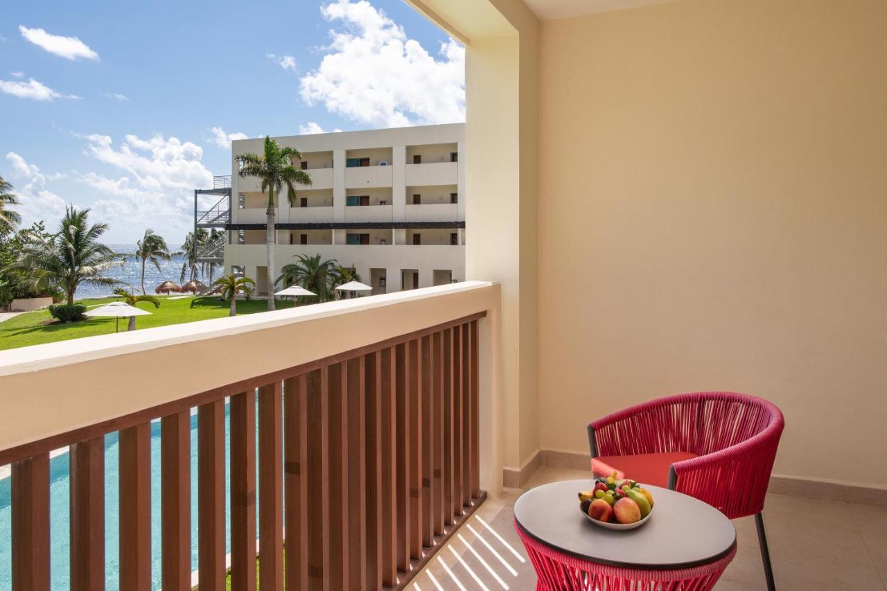 Hyatt Ziva Riviera Maya (adults Only) 5* Puerto Morelos