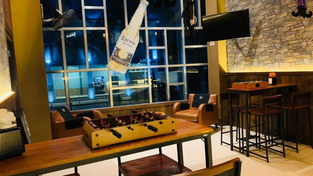 Hotel Bahia Chac Chi (adults Only)