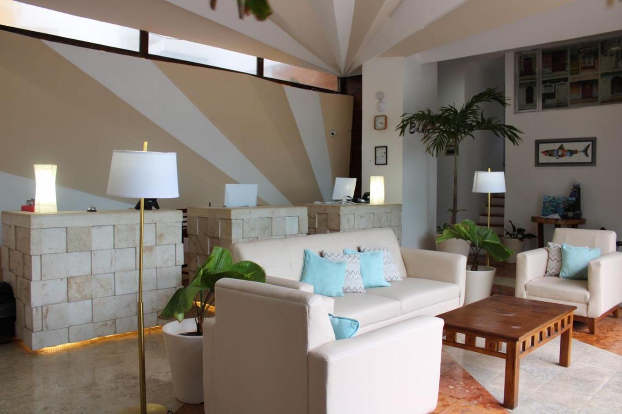 Hotel Bahia Chac Chi (adults Only) 4*
