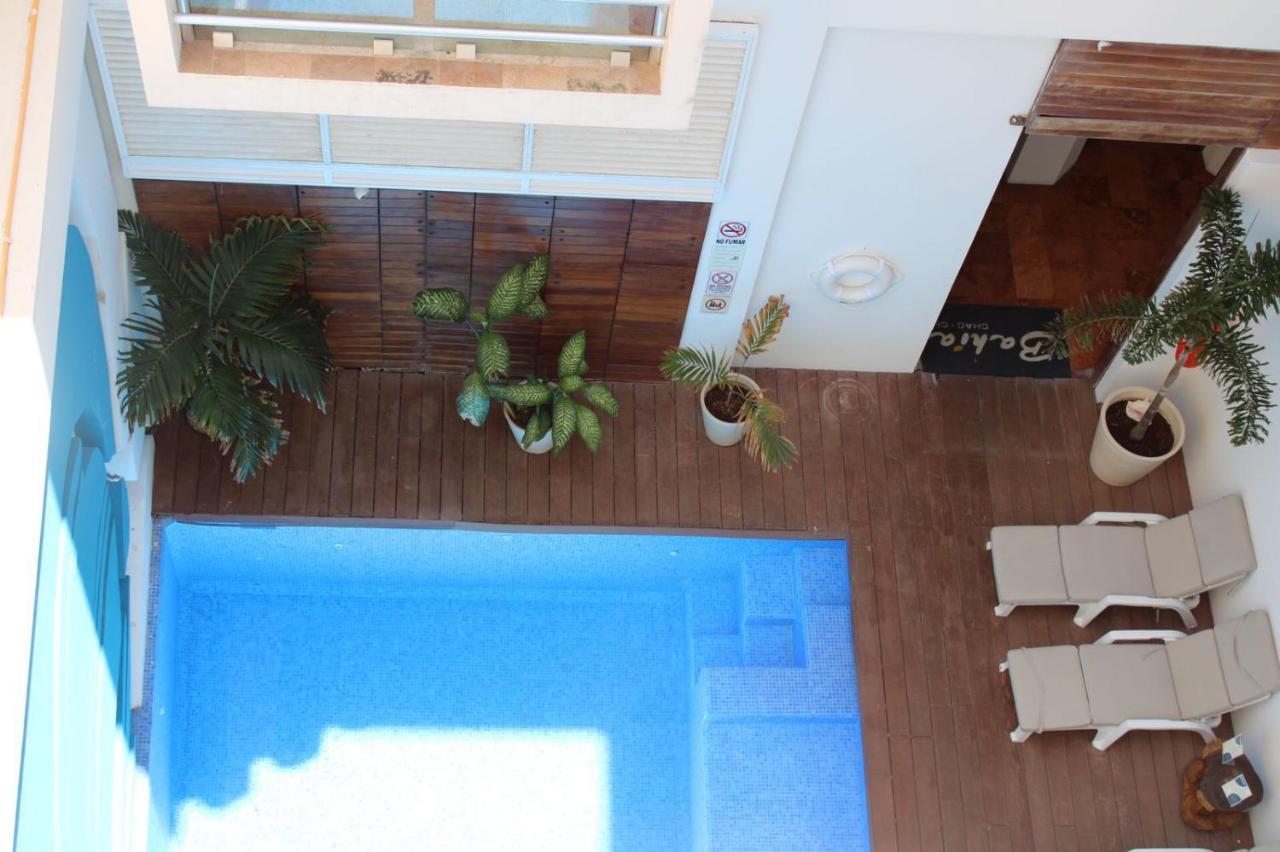 Bahia Chac Chi (adults Only) 4*