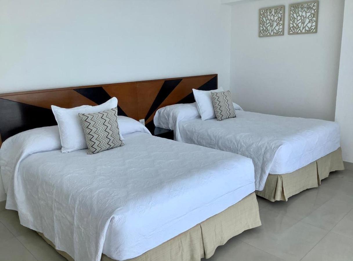Bahia Chac Chi (adults Only) 4*