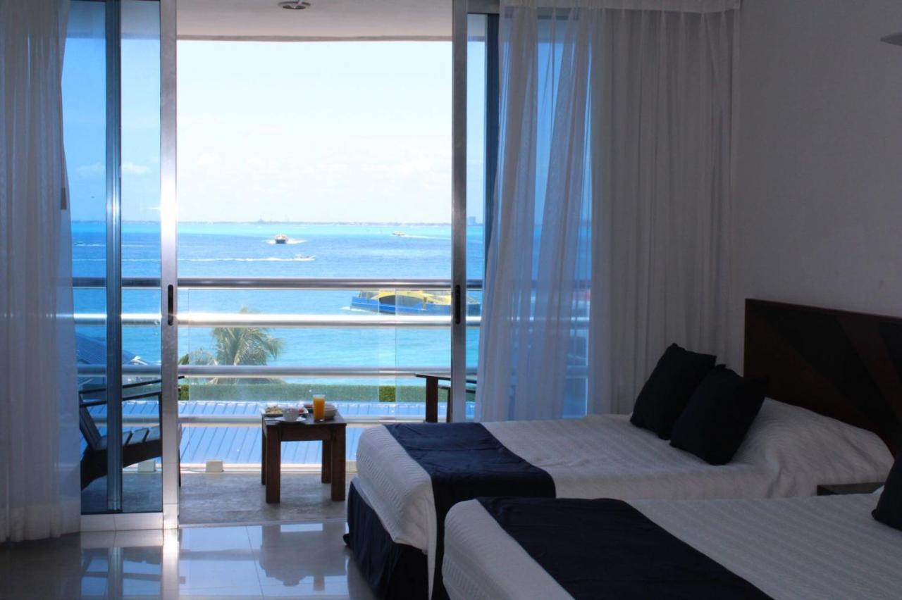 Hotel Bahia Chac Chi (adults Only) Isla Mujeres