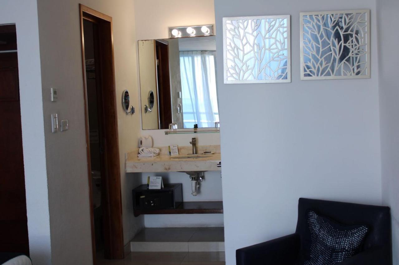 Bahia Chac Chi (adults Only) Hotel Isla Mujeres