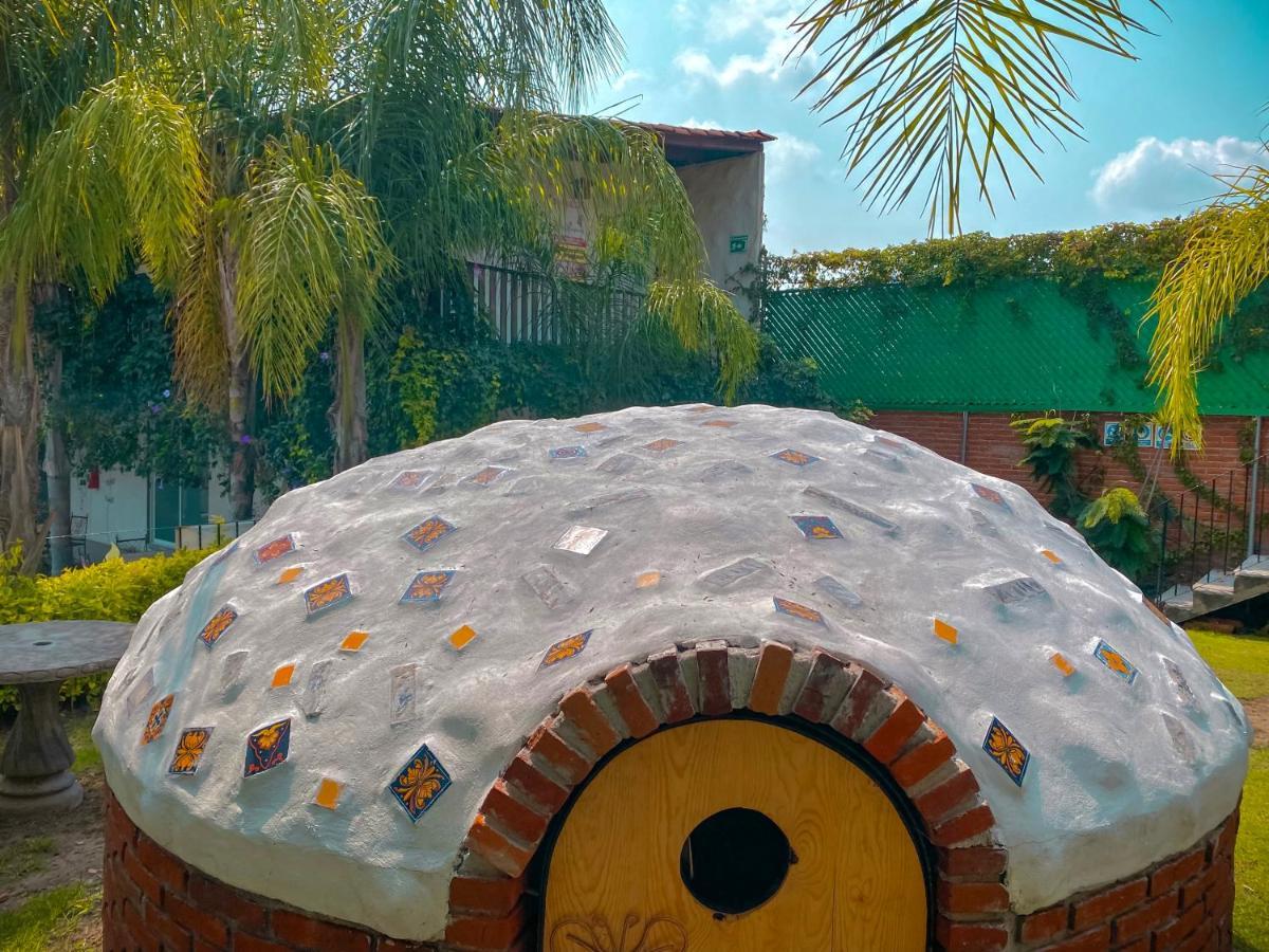 Hotel Mariposas