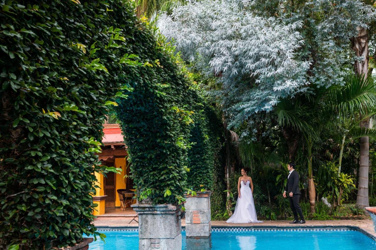 La Joyita (adults Only) Hotel