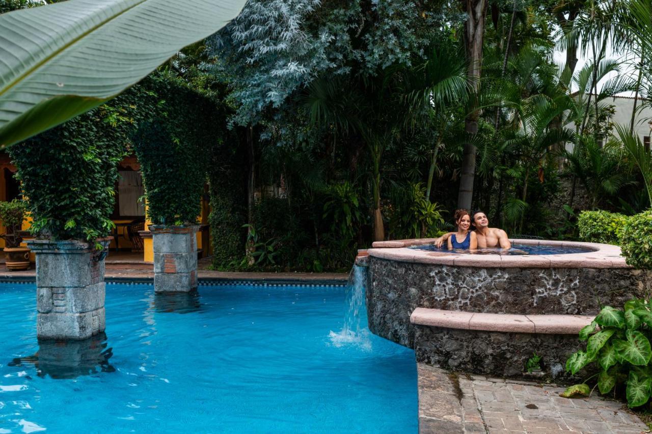 Hotel La Joyita (adults Only) Cuernavaca