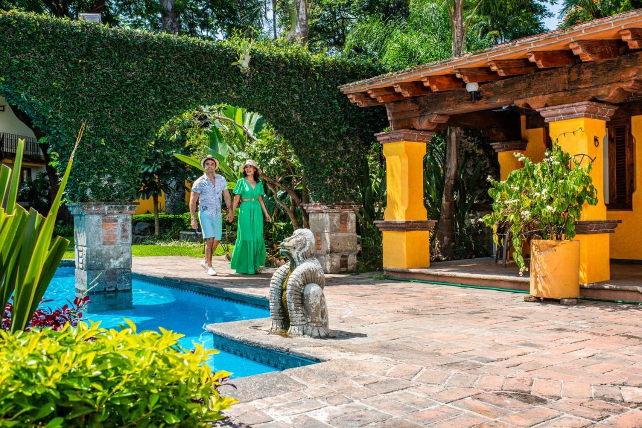 Hotel La Joyita (adults Only) Cuernavaca