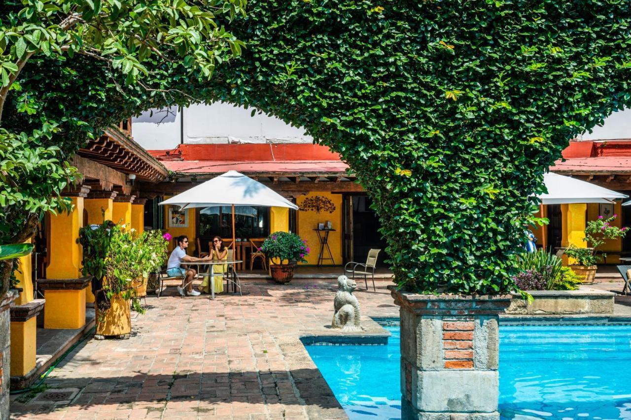 La Joyita (adults Only) Cuernavaca