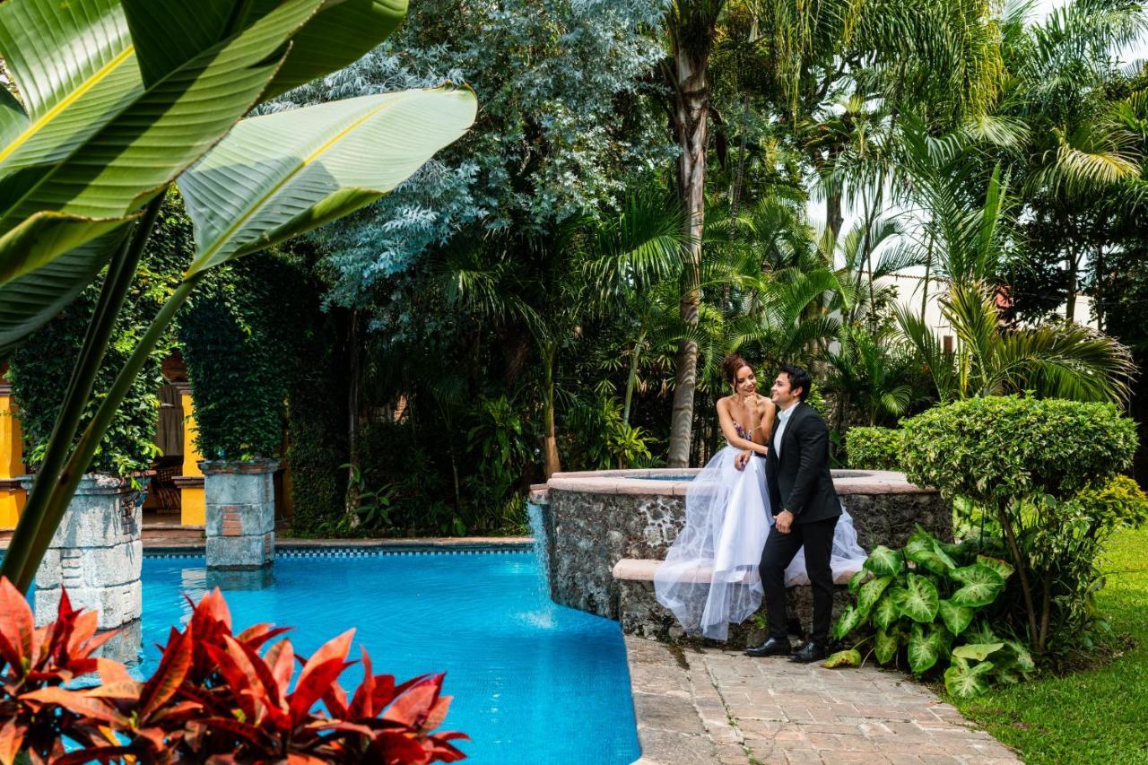 Hotel La Joyita (adults Only) Cuernavaca