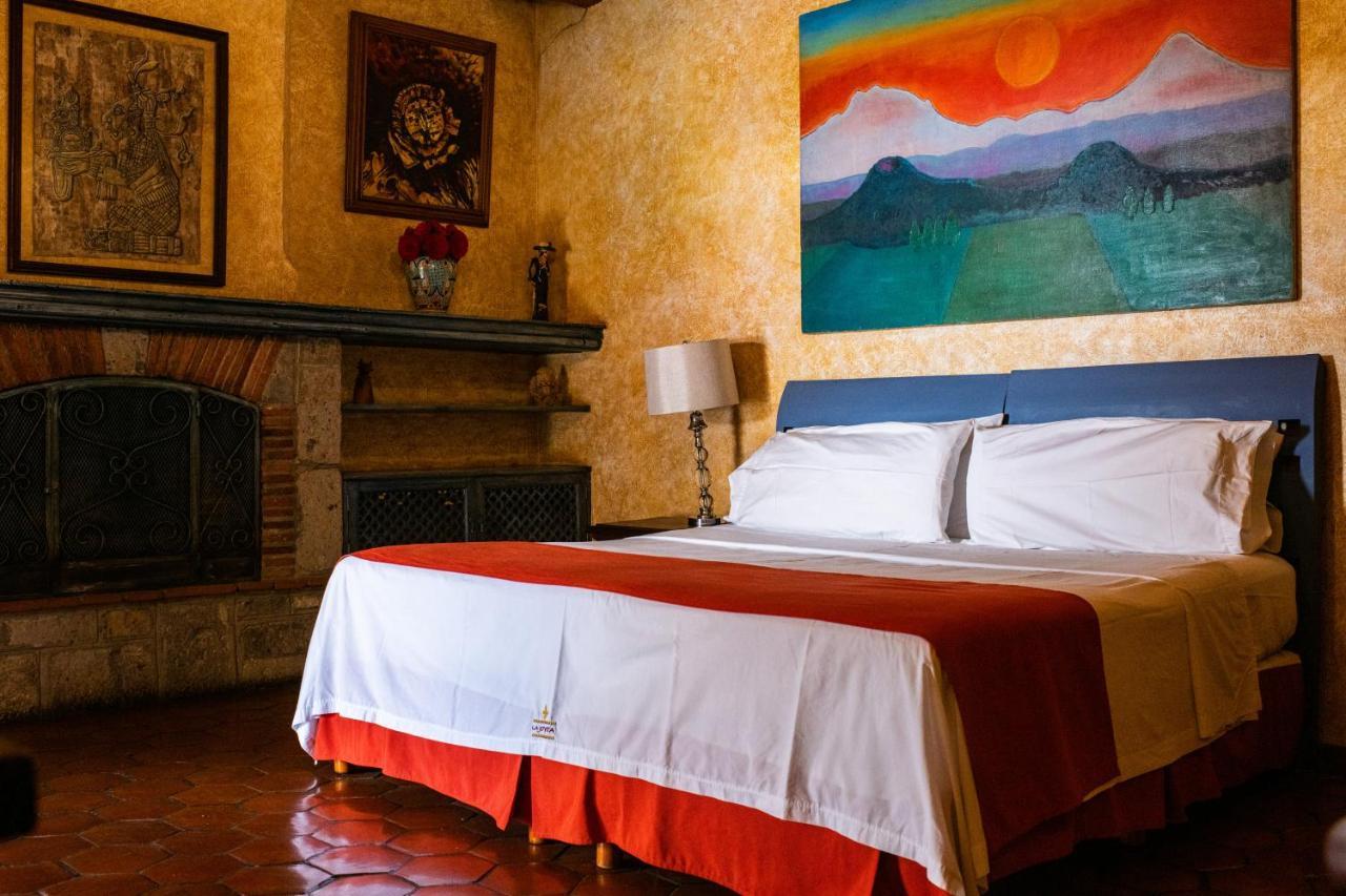 La Joyita (adults Only) 4*