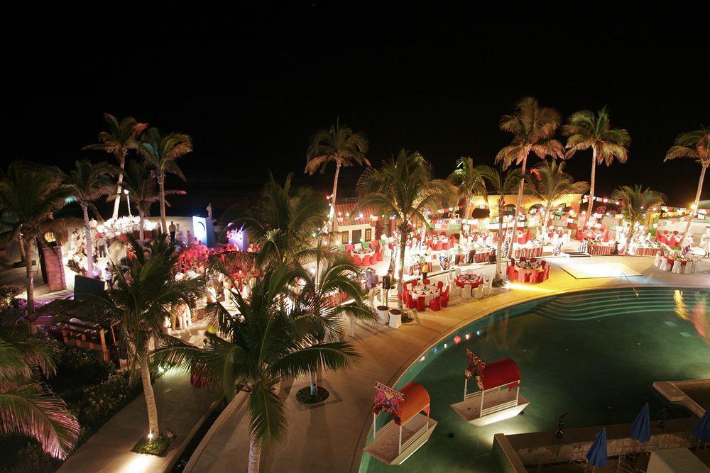 Marquis Cabos, An - Inclusive, Adults - Only & No Timeshare Resort San Jose del Cabo