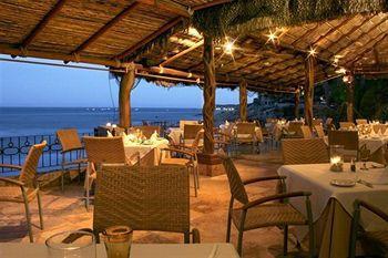Hotel Cabo Surf 5*