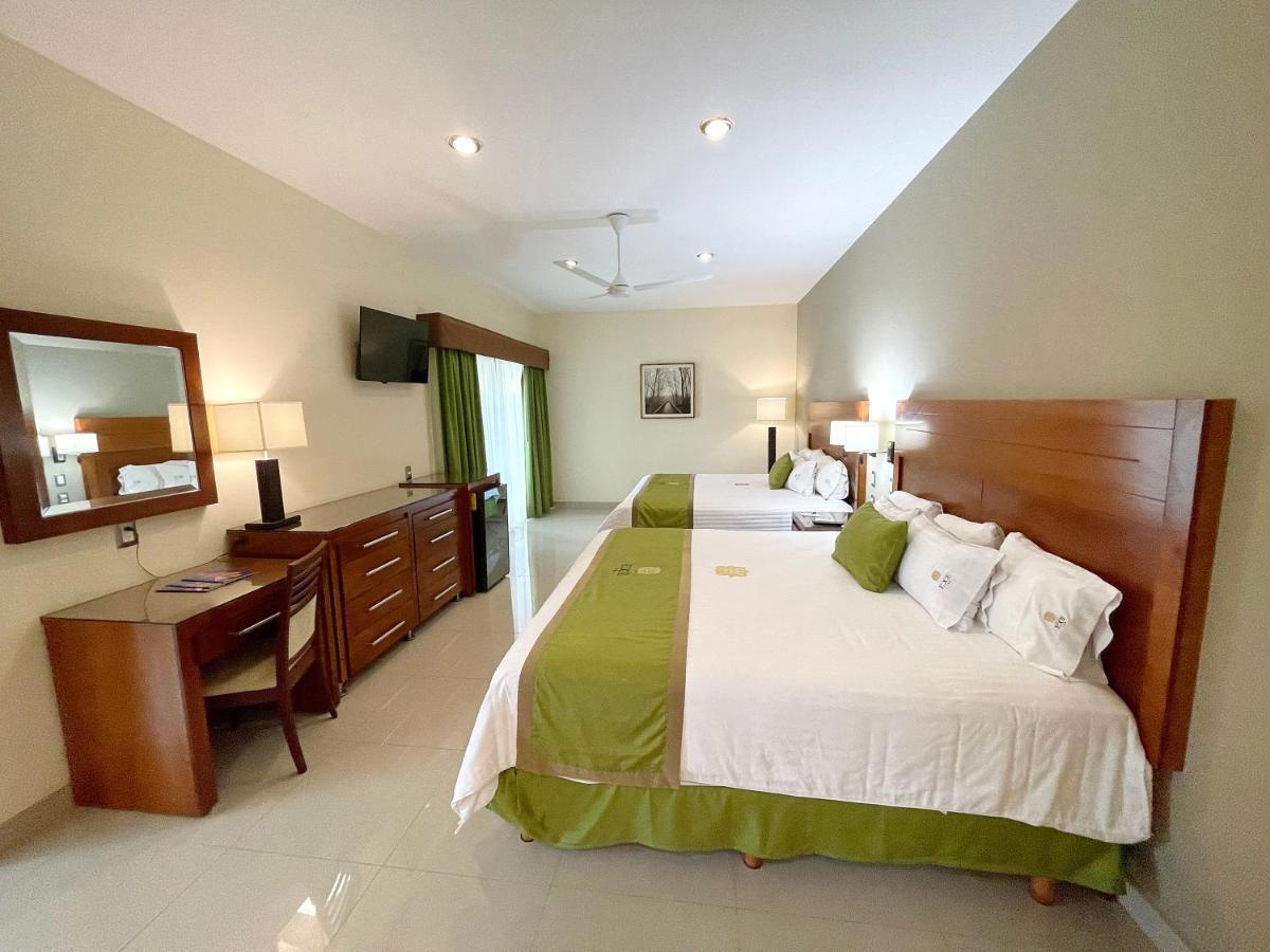 Ecce & Hotel Silao
