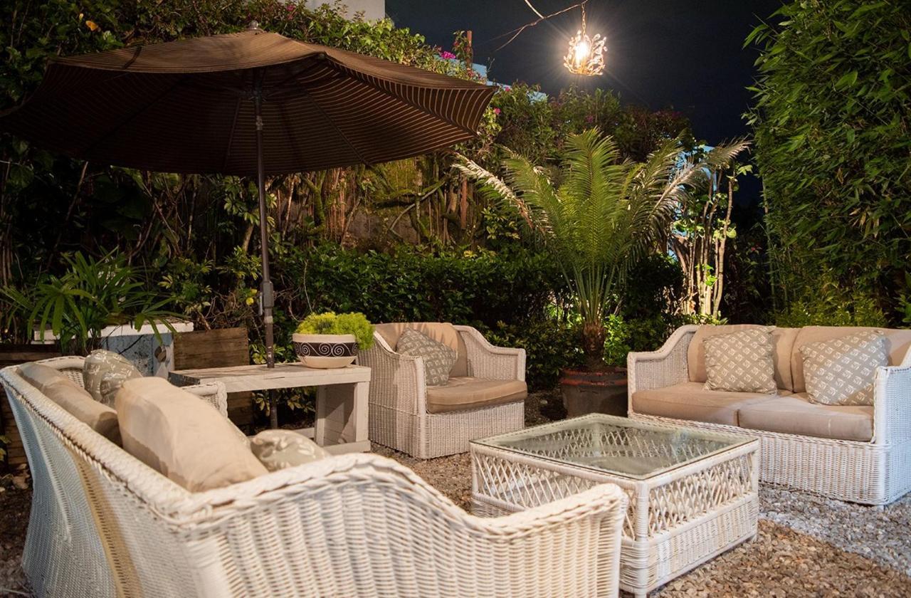 Hotel Vf Cuernavaca