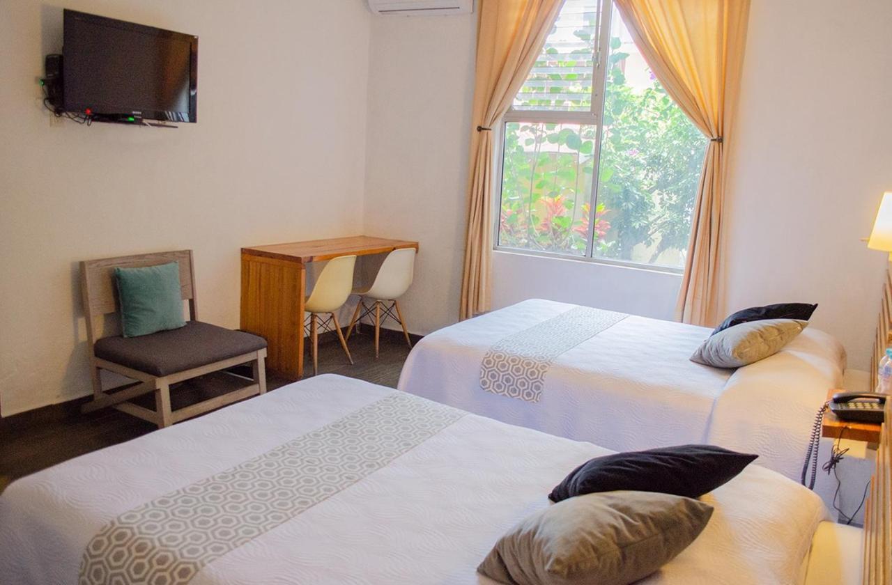 Hotel Vf