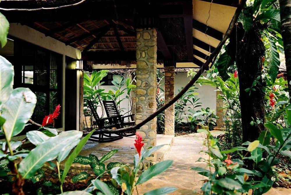 Chan-kah Village Convention Center & Maya Lodge Palenque