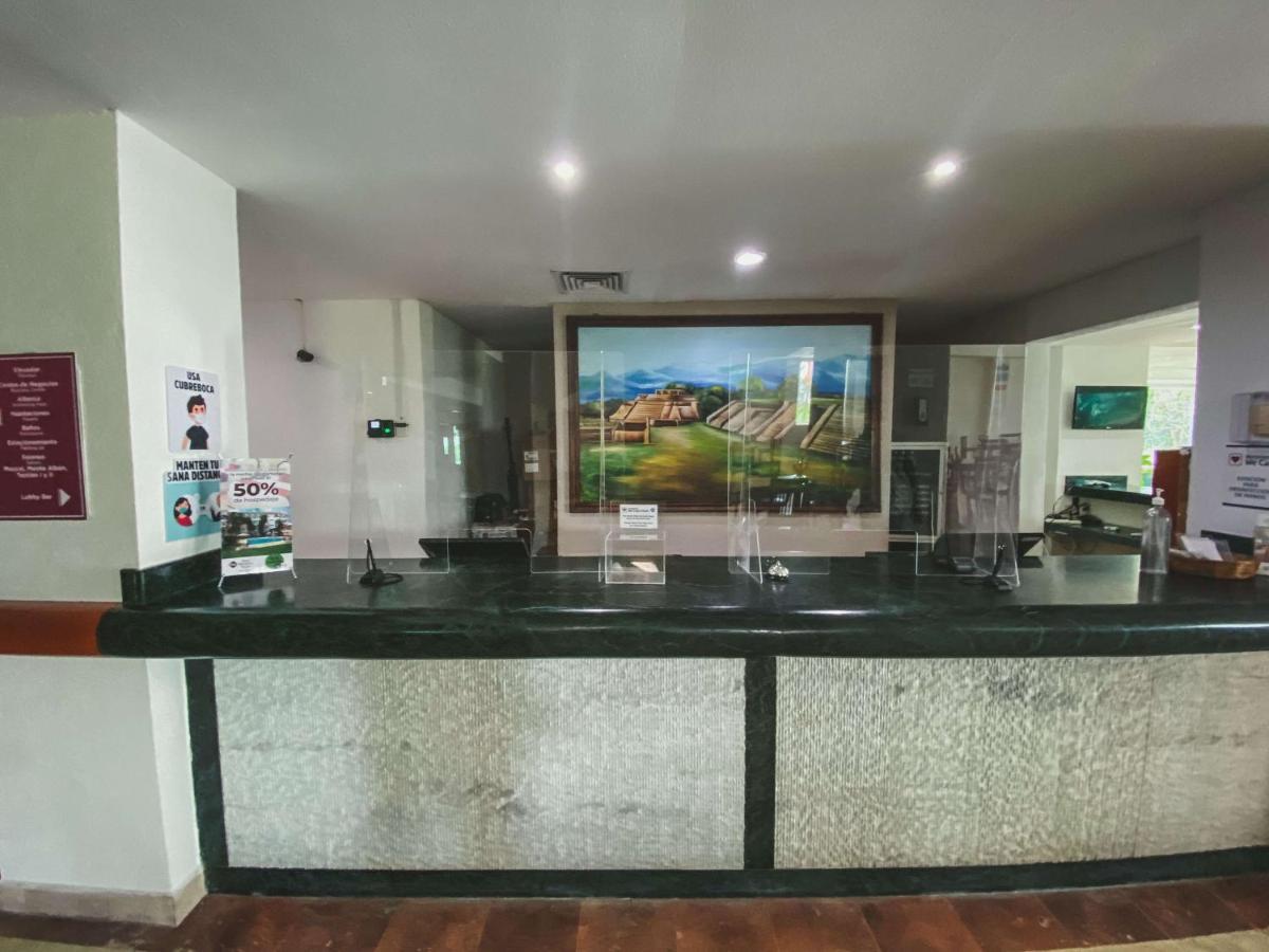 Hotel Gran Plaza